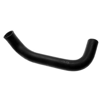 ACDelco® - Professional™ Molded Engine Coolant Radiator Hose