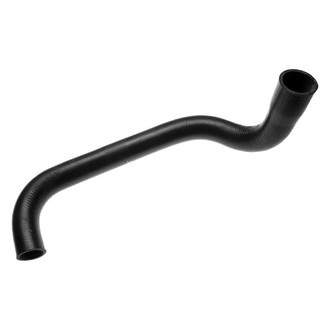 ACDelco® - Professional™ Molded Engine Coolant Radiator Hose