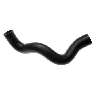 ACDelco® - Professional™ Molded Engine Coolant Radiator Hose