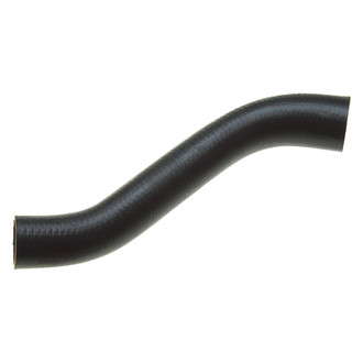 ACDelco® - Professional™ Molded Engine Coolant Radiator Hose