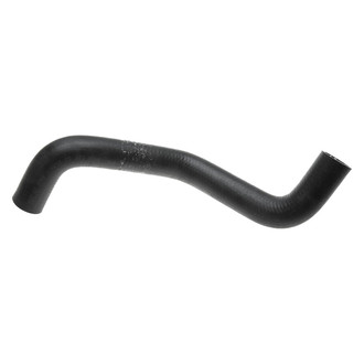 ACDelco® - Professional™ Molded Engine Coolant Radiator Hose