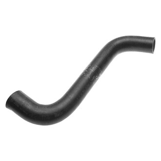 ACDelco® - Professional™ Molded Engine Coolant Radiator Hose