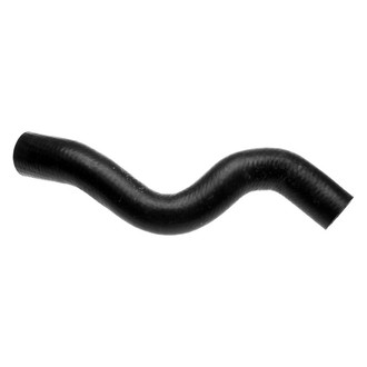 ACDelco® - Professional™ Engine Coolant Radiator Hose