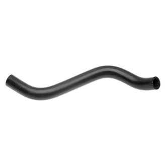 ACDelco® - Professional™ Molded Engine Coolant Radiator Hose