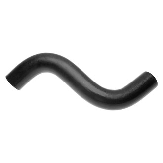 ACDelco® - Professional™ Molded Engine Coolant Radiator Hose