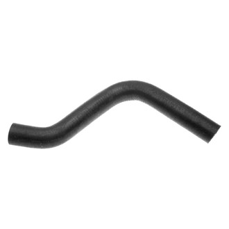 ACDelco® - Professional™ Molded Engine Coolant Radiator Hose