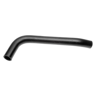 ACDelco® - Professional™ Molded Engine Coolant Radiator Hose