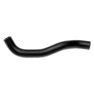 ACDelco® - Professional™ Engine Coolant Radiator Hose