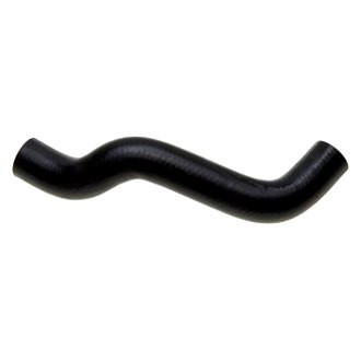 ACDelco® - Professional™ Molded Engine Coolant Radiator Hose