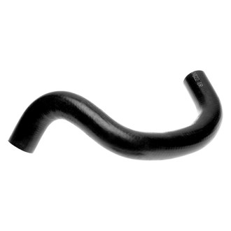 ACDelco® - Professional™ Molded Engine Coolant Radiator Hose