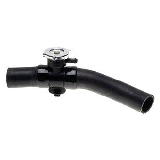 ACDelco® - Professional™ Engine Coolant Radiator Hose