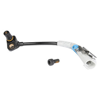 ACDelco® - GM Original Equipment™ Front ABS Wheel Speed Sensor