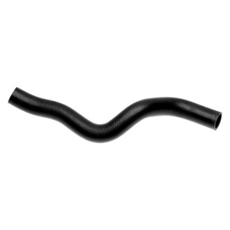 ACDelco® - Professional™ Molded Engine Coolant Radiator Hose