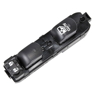ACDelco® - GM Original Equipment™ Front Driver Side Window Switch
