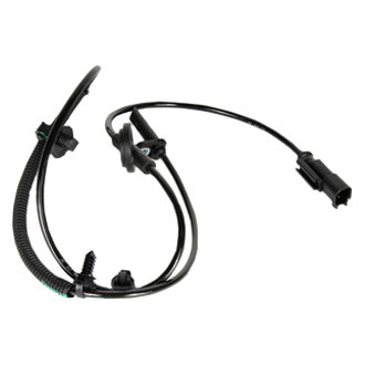 ACDelco® - GM Original Equipment™ Front ABS Wheel Speed Sensor
