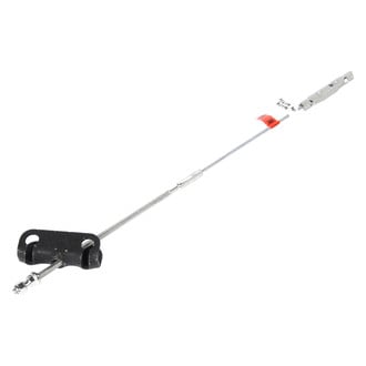 ACDelco® - GM Original Equipment™ Galvanized Steel Intermediate Parking Brake Cable