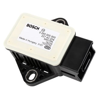ACDelco® - Genuine GM Parts™ Suspension Yaw Sensor Connector