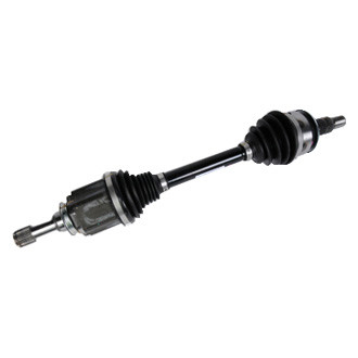 ACDelco® - GM Original Equipment™ Front Driver Side CV Axle Shaft
