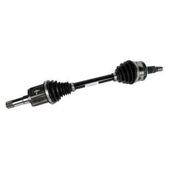 ACDelco® - GM Original Equipment™ Front Passenger Side CV Axle Shaft