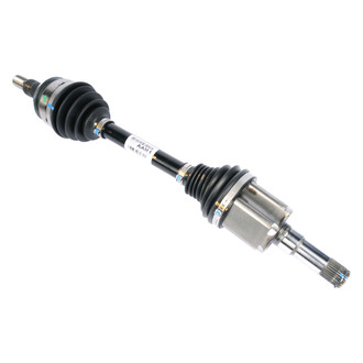 ACDelco® - GM Original Equipment™ Front Passenger Side CV Axle Shaft