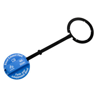 ACDelco® - Genuine GM Parts™ Diesel Emissions Fluid Filler Cap