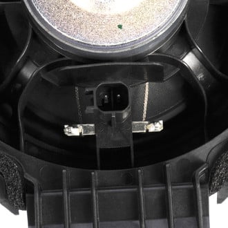 ACDelco® - GM Original Equipment™ 7.48" x 2.70" Speaker
