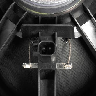 ACDelco® - GM Original Equipment™ 11.91" x 3.36" Speaker