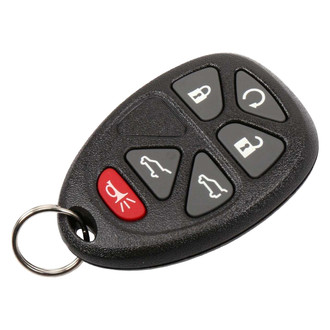 ACDelco® - GM Genuine Parts™ Keyless Entry Transmitter