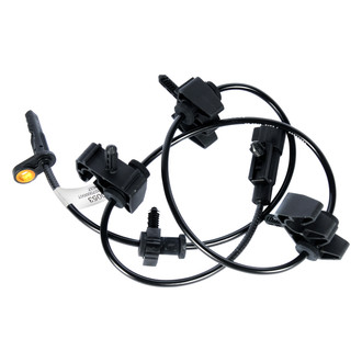 ACDelco® - GM Original Equipment™ Rear Driver Side ABS Wheel Speed Sensor