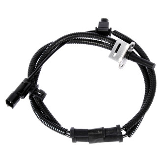 ACDelco® - GM Original Equipment™ Rear ABS Wheel Speed Sensor