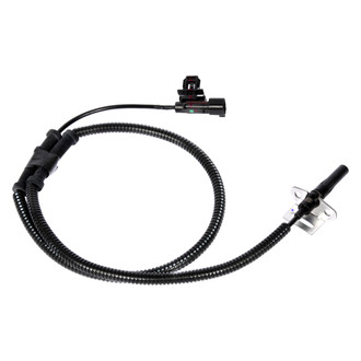 ACDelco® - GM Original Equipment™ Rear ABS Wheel Speed Sensor