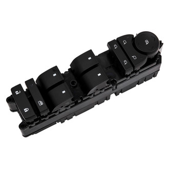 ACDelco® - Driver Side Door Lock And Window Switch