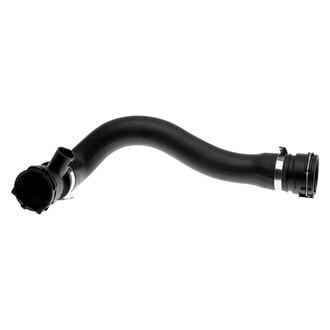 ACDelco® - Professional™ Molded Engine Coolant Radiator Hose