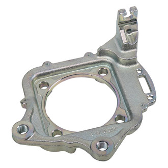 ACDelco® - Genuine GM Parts™ Steel Rear Parking Brake Anchor Block
