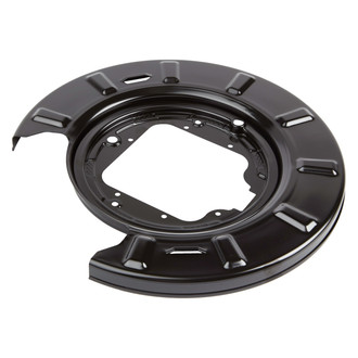 ACDelco® - Genuine GM Parts™ Rear Brake Dust Shield