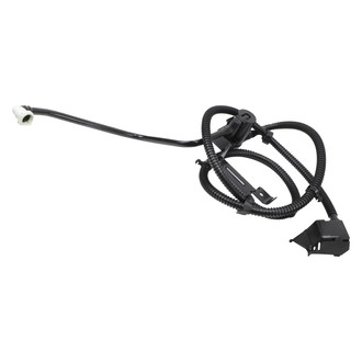 ACDelco® - Genuine GM Parts™ Vapor Canister Vent Solenoid