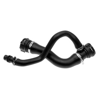 ACDelco® - Professional™ Molded Engine Coolant Radiator Hose