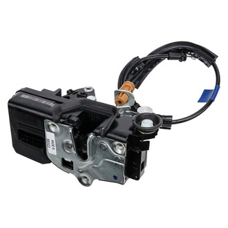 ACDelco® - Rear Driver Side Door Latch Assembly