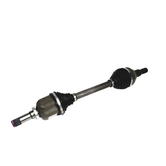 ACDelco® - GM Original Equipment™ Front Driver Side CV Axle Shaft