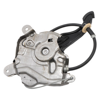 ACDelco® - Genuine GM Parts™ Steel Parking Brake Control Module