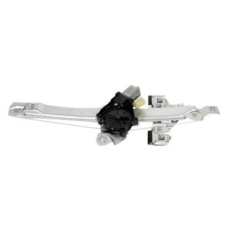 ACDelco® - GM Original Equipment™ Rear Passenger Side Power Window Regulator and Motor Assembly