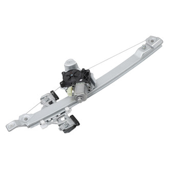 ACDelco® - GM Original Equipment™ Rear Passenger Side Power Window Regulator and Motor Assembly
