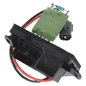 ACDelco® - Genuine GM Parts™ HVAC Blower Motor Resistor