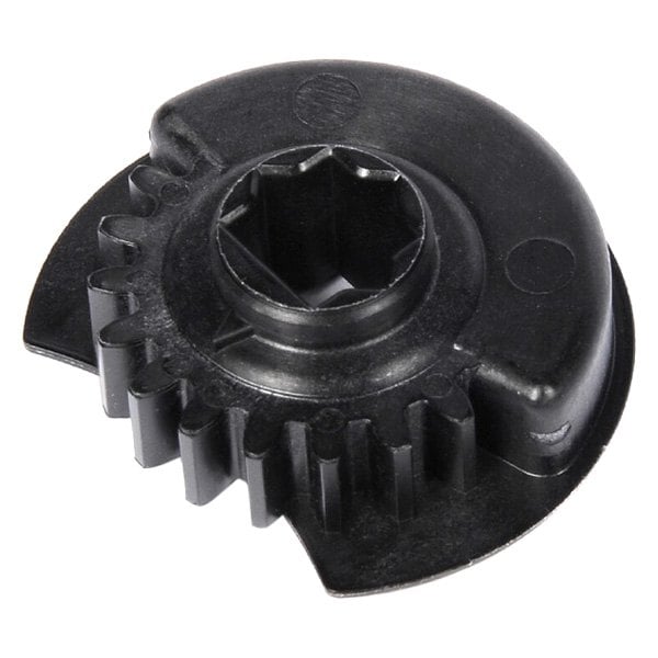 ACDelco® - GM Original Equipment™ HVAC Temperature Valve Actuator Gear