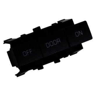 ACDelco® - GM Genuine Parts™ Interior Light Switch