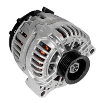 ACDelco® - Genuine GM Parts™ Alternator