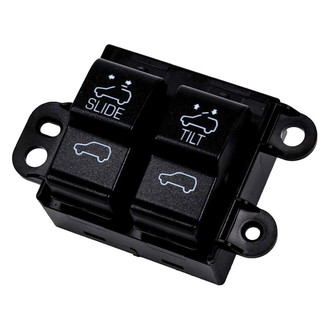 ACDelco® - Genuine GM Parts™ Sunroof Switch