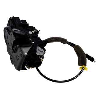 ACDelco® - Front Driver Side Door Lock Actuator