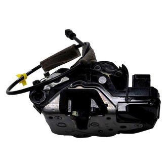 ACDelco® - Front Passenger Side Door Lock Actuator