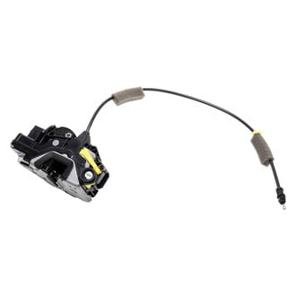 ACDelco® - Rear Driver Side Door Latch Assembly